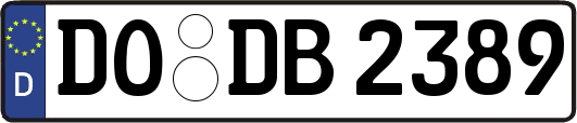 DO-DB2389