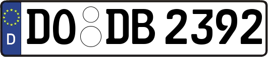 DO-DB2392