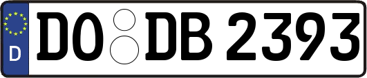 DO-DB2393