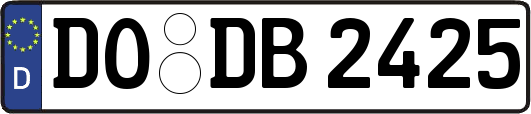 DO-DB2425