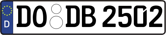 DO-DB2502