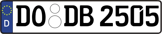 DO-DB2505