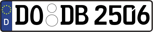 DO-DB2506