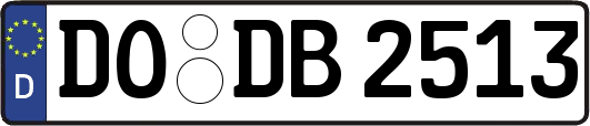 DO-DB2513