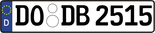 DO-DB2515
