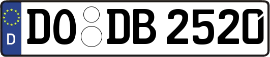 DO-DB2520