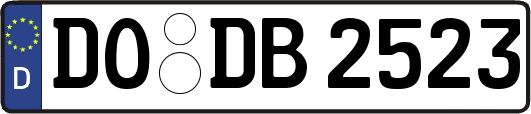 DO-DB2523