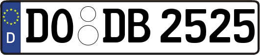 DO-DB2525