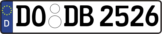 DO-DB2526
