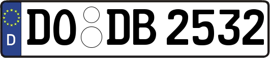 DO-DB2532