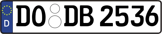 DO-DB2536