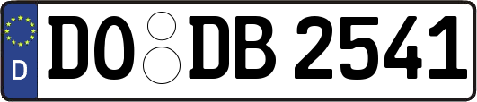 DO-DB2541