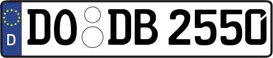 DO-DB2550