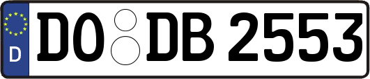 DO-DB2553