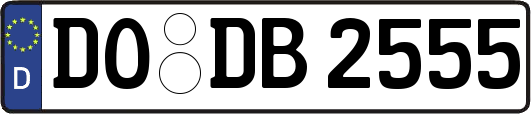 DO-DB2555