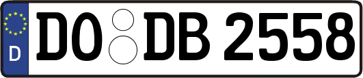 DO-DB2558