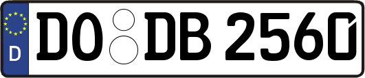 DO-DB2560