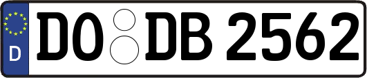 DO-DB2562