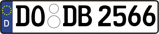 DO-DB2566