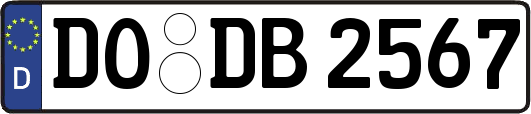 DO-DB2567