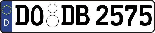 DO-DB2575