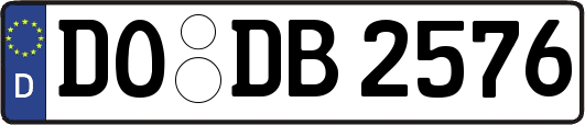 DO-DB2576