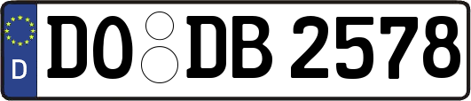 DO-DB2578