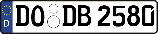 DO-DB2580