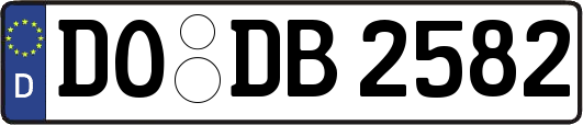 DO-DB2582
