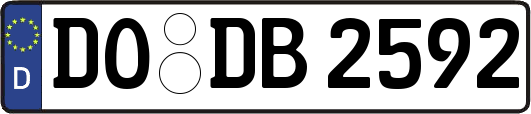 DO-DB2592