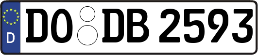 DO-DB2593