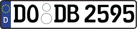 DO-DB2595