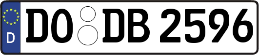 DO-DB2596