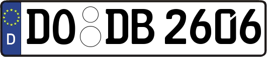 DO-DB2606