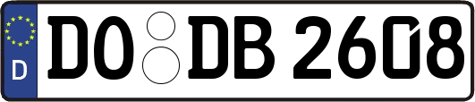DO-DB2608