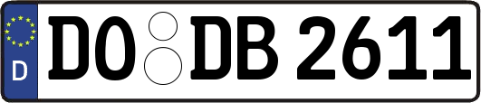 DO-DB2611