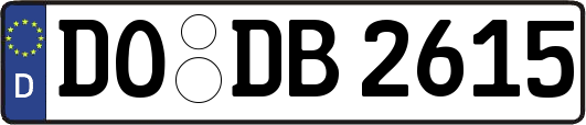 DO-DB2615