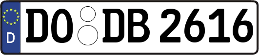 DO-DB2616