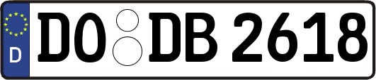 DO-DB2618