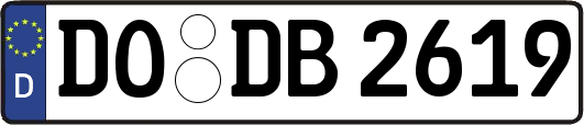 DO-DB2619
