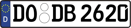 DO-DB2620