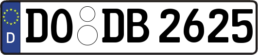 DO-DB2625