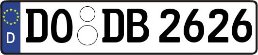DO-DB2626