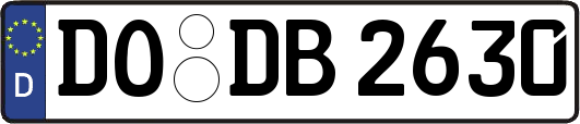 DO-DB2630