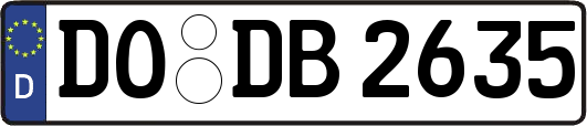 DO-DB2635