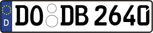 DO-DB2640