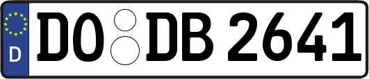 DO-DB2641