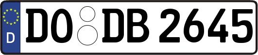 DO-DB2645