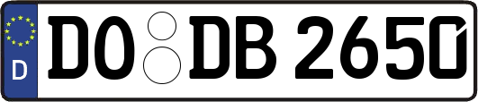 DO-DB2650