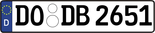 DO-DB2651